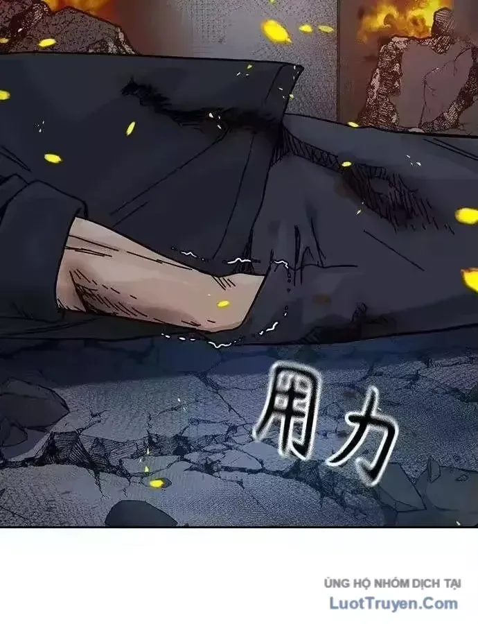 Để Có Thể Sống Sót Chap 219 - Next Chap 220