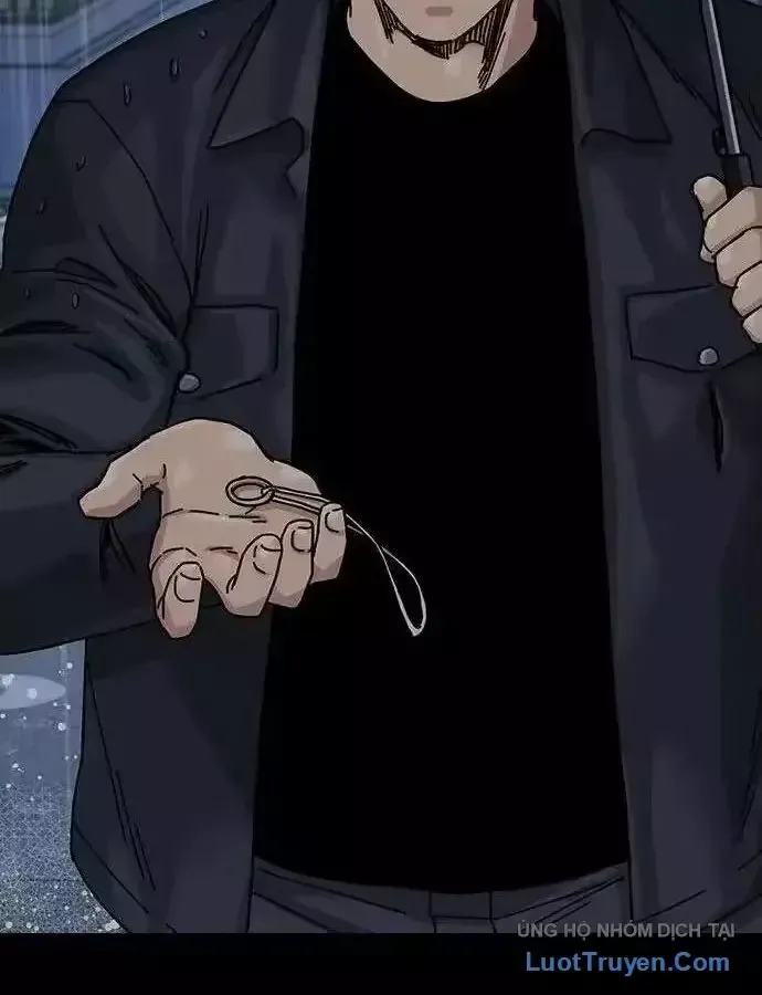Để Có Thể Sống Sót Chap 219 - Next Chap 220