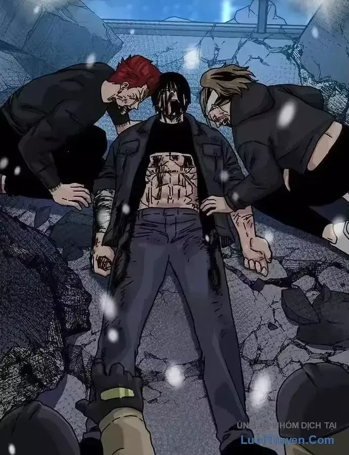 Để Có Thể Sống Sót Chap 219 - Next Chap 220