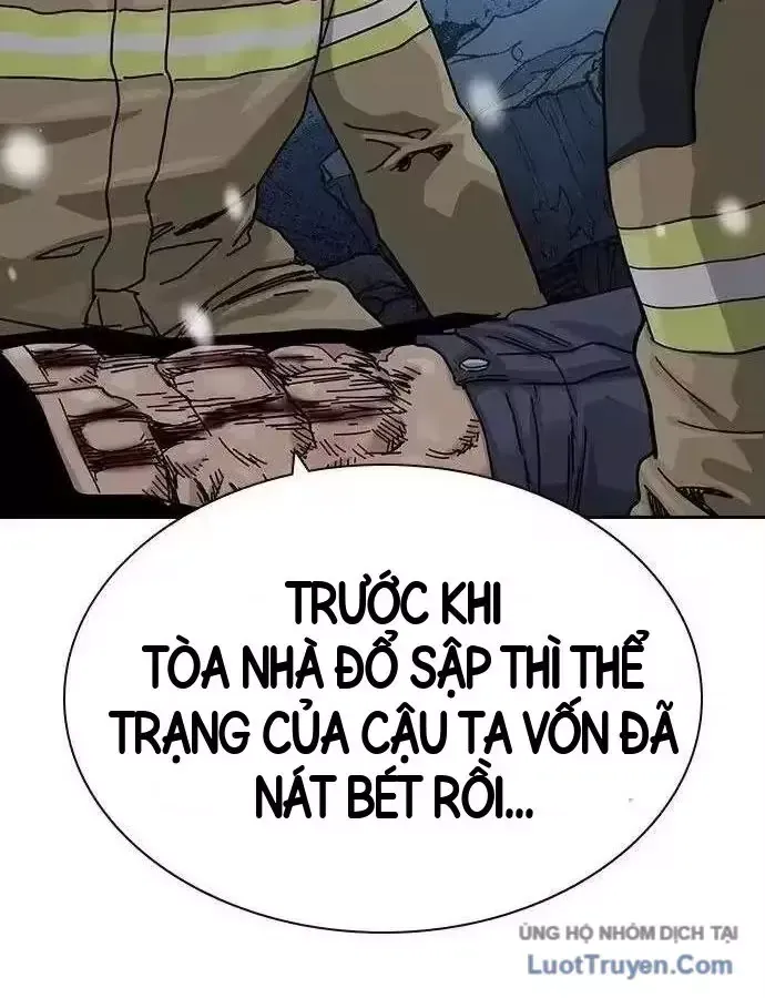Để Có Thể Sống Sót Chap 219 - Next Chap 220