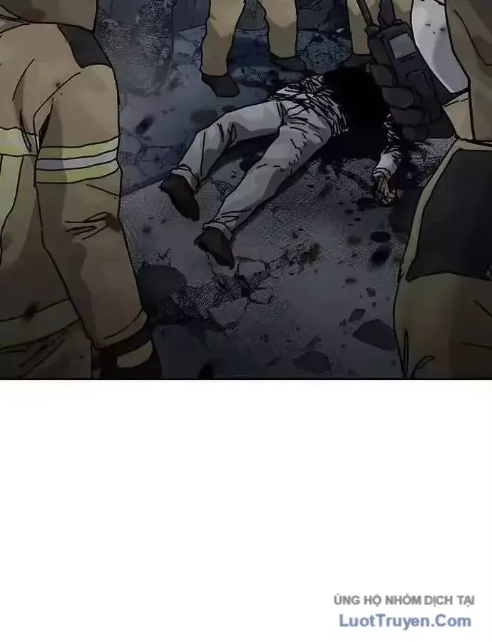 Để Có Thể Sống Sót Chap 219 - Next Chap 220