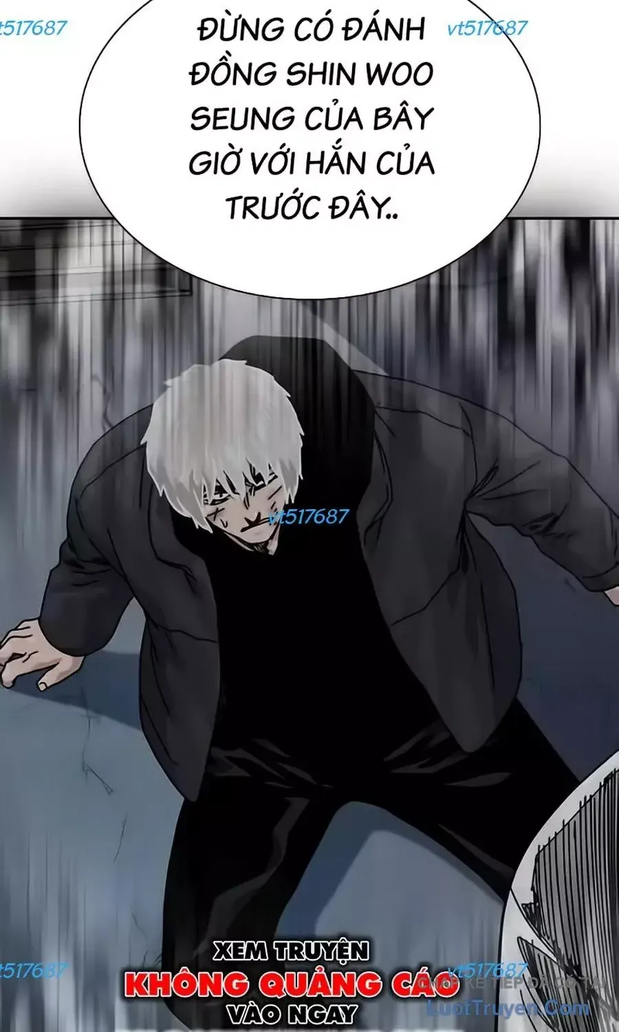 Để Có Thể Sống Sót Chap 214 - Next Chap 215