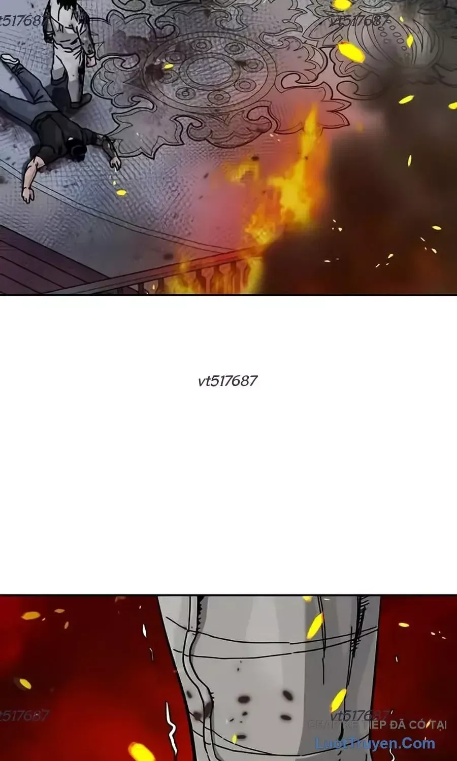Để Có Thể Sống Sót Chap 214 - Next Chap 215