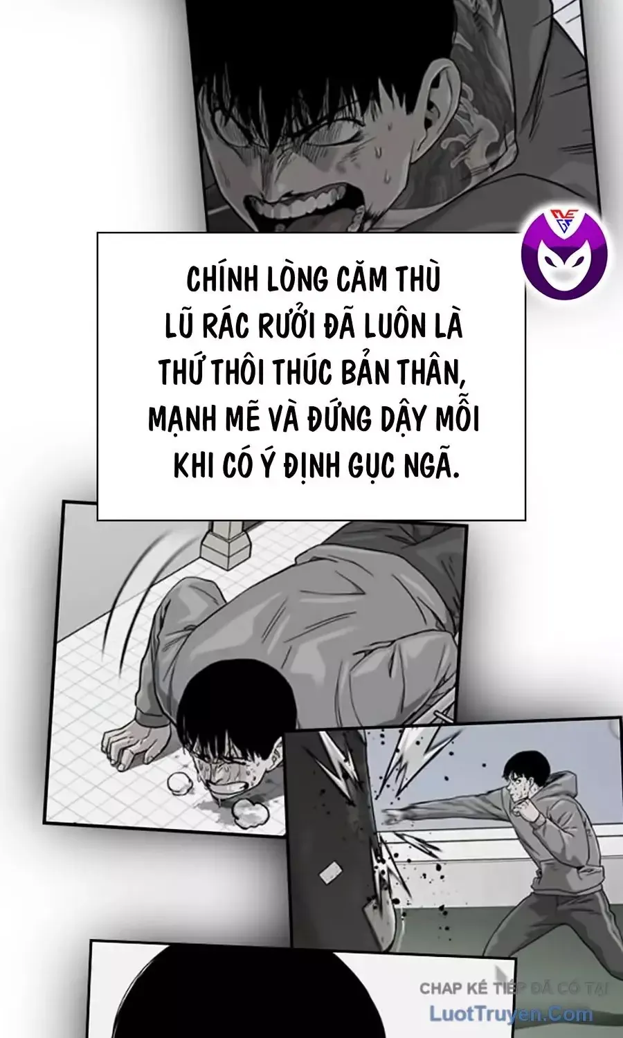 Để Có Thể Sống Sót Chap 215 - Next Chap 216