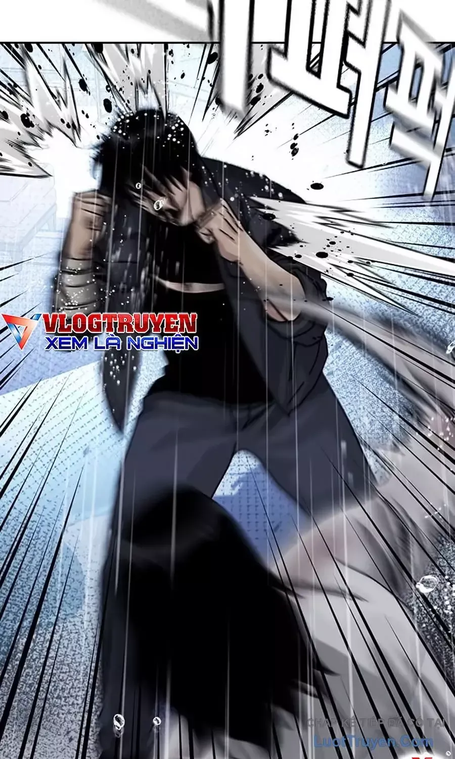 Để Có Thể Sống Sót Chap 215 - Next Chap 216