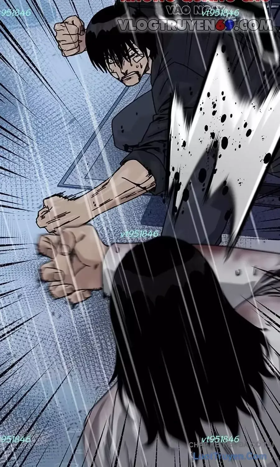 Để Có Thể Sống Sót Chap 215 - Next Chap 216
