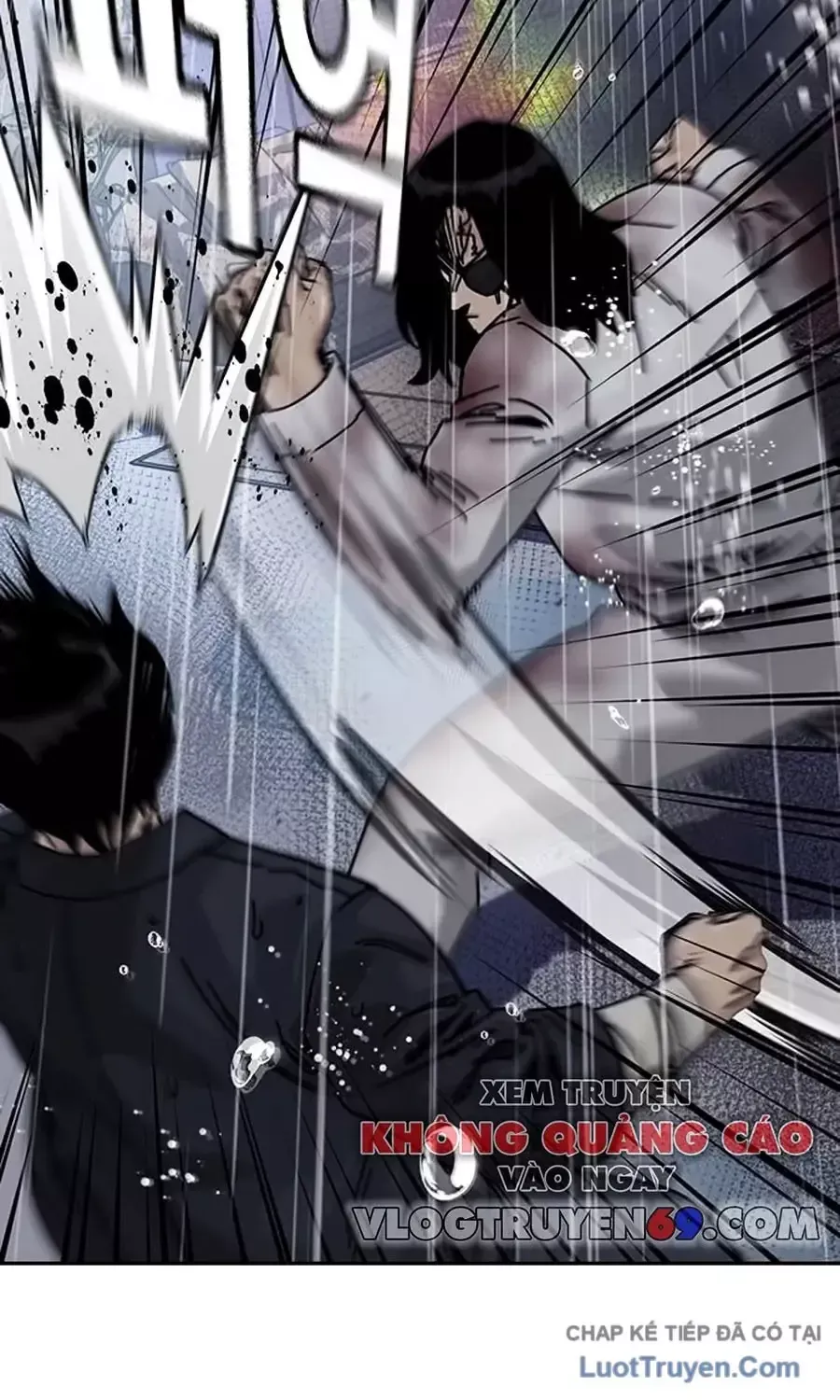 Để Có Thể Sống Sót Chap 215 - Next Chap 216
