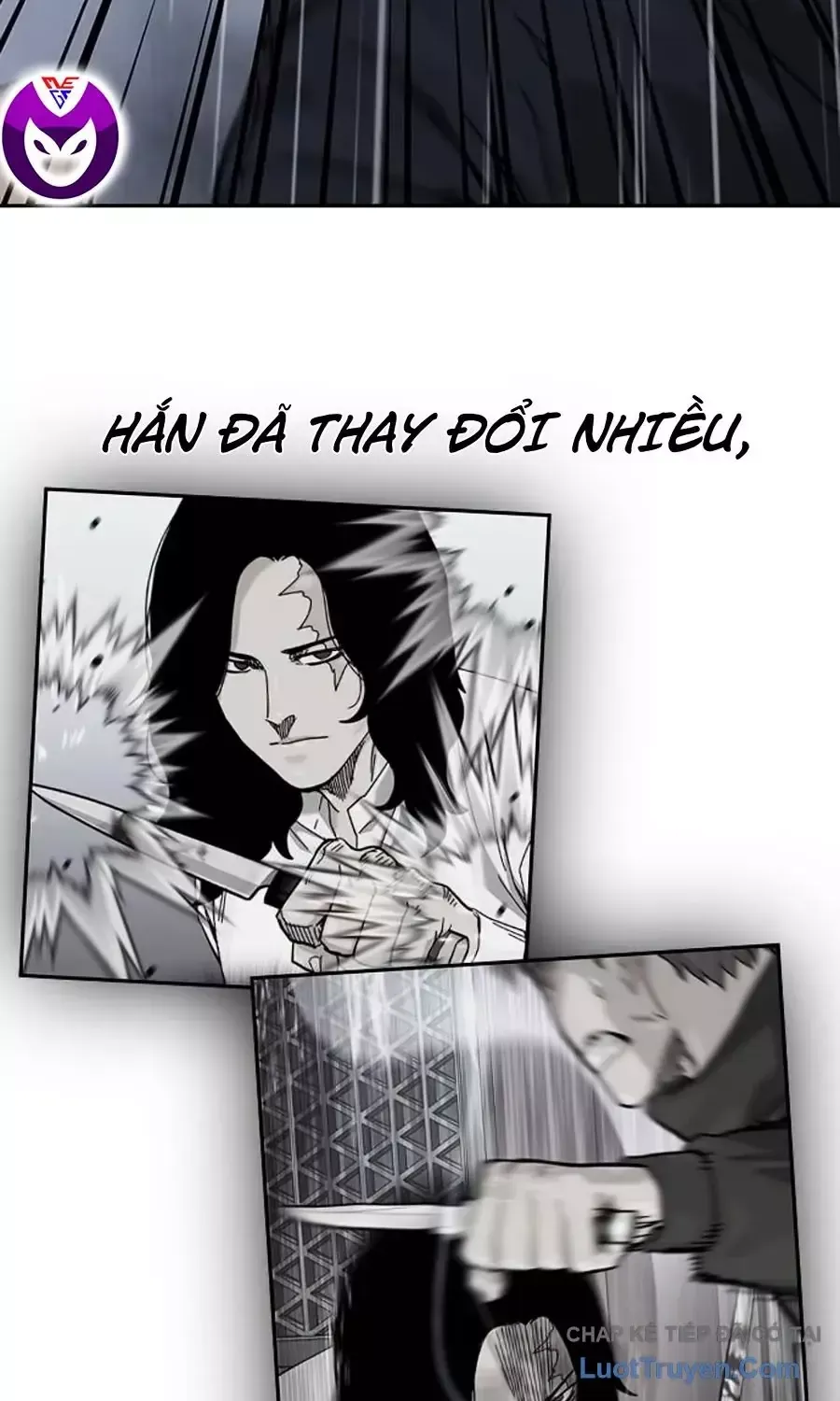 Để Có Thể Sống Sót Chap 215 - Next Chap 216