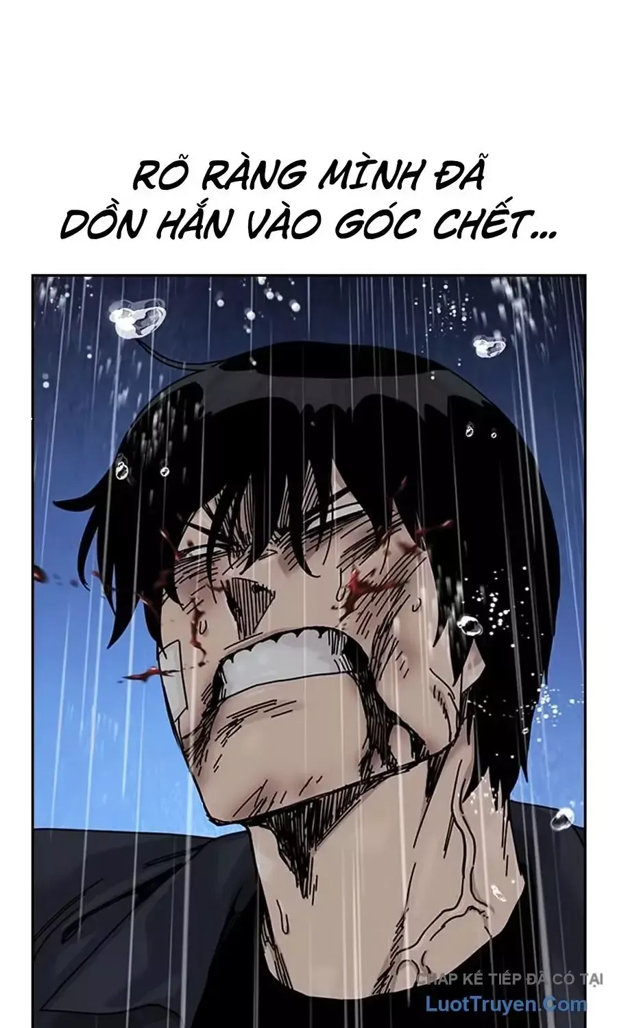 Để Có Thể Sống Sót Chap 215 - Next Chap 216