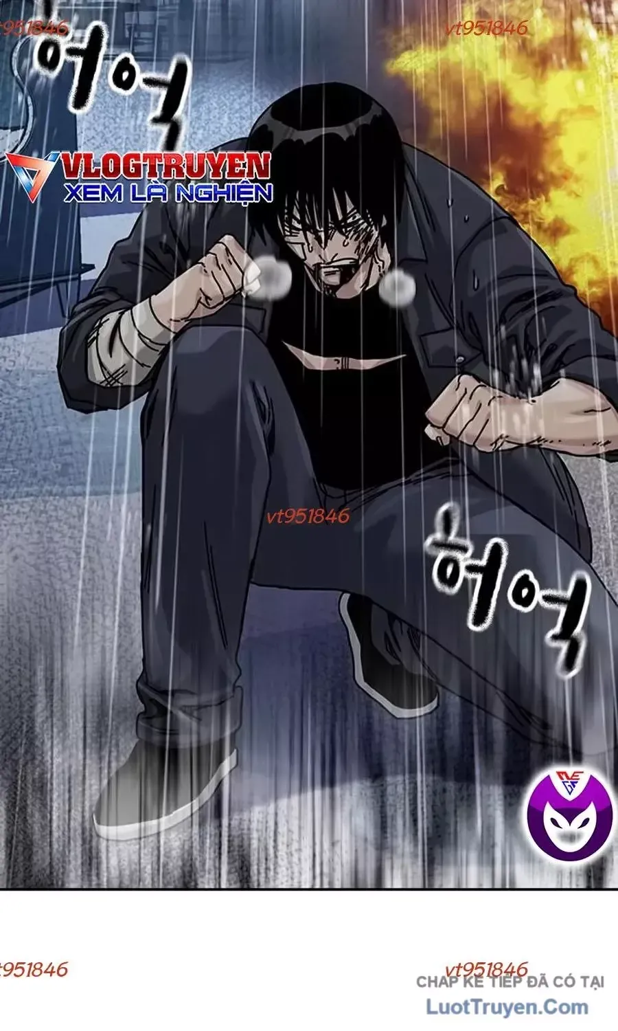 Để Có Thể Sống Sót Chap 215 - Next Chap 216