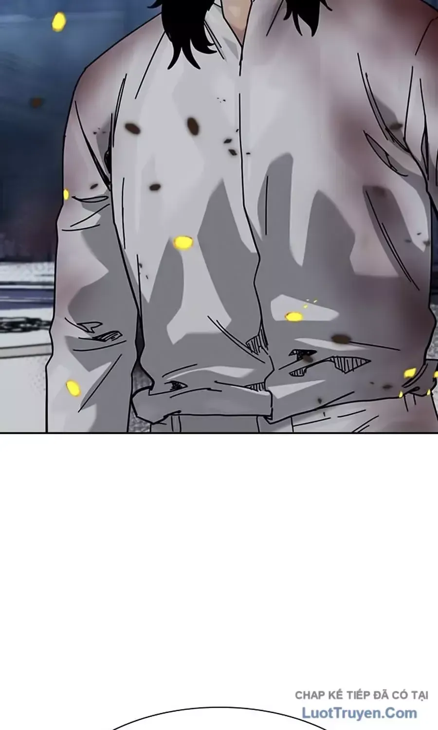 Để Có Thể Sống Sót Chap 216 - Next Chap 217