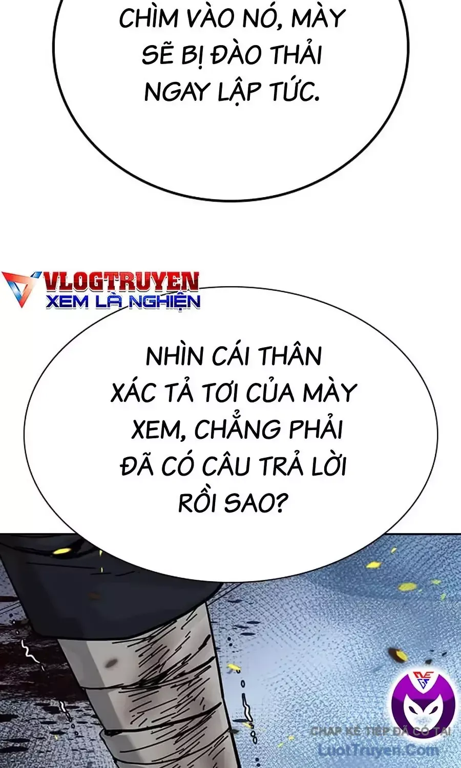 Để Có Thể Sống Sót Chap 216 - Next Chap 217
