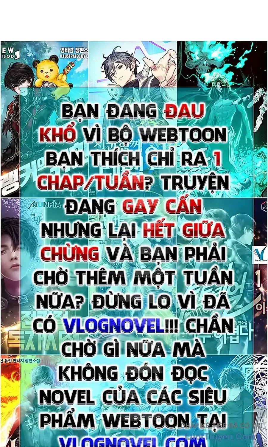 Để Có Thể Sống Sót Chap 216 - Next Chap 217