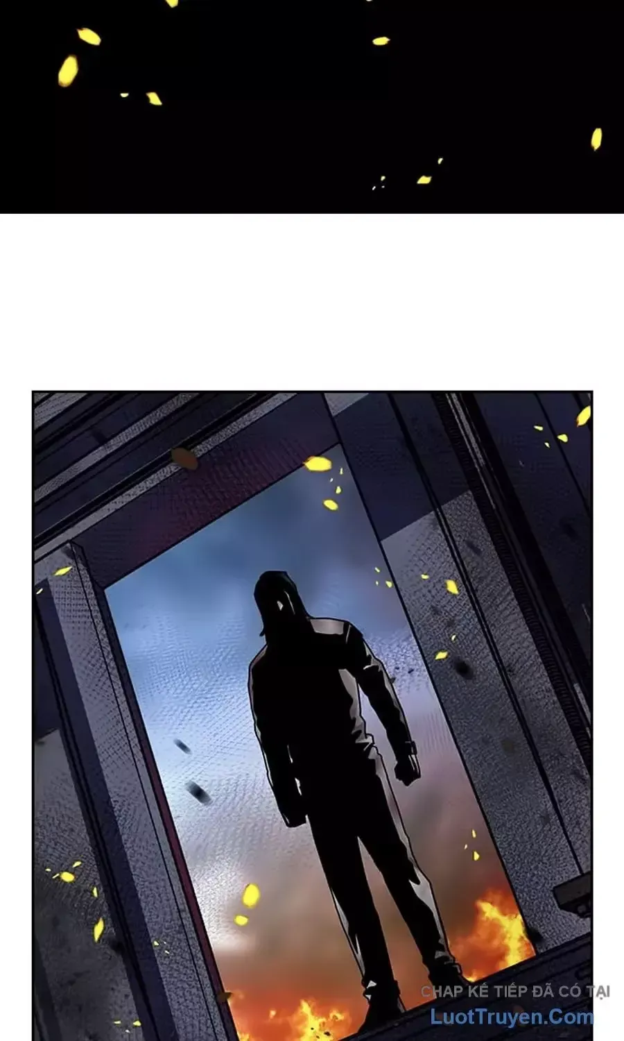 Để Có Thể Sống Sót Chap 216 - Next Chap 217