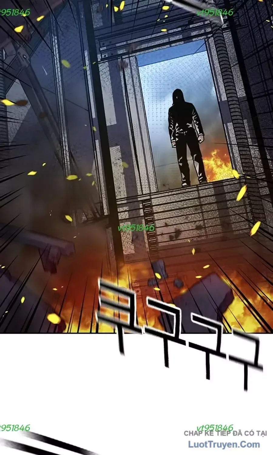 Để Có Thể Sống Sót Chap 216 - Next Chap 217