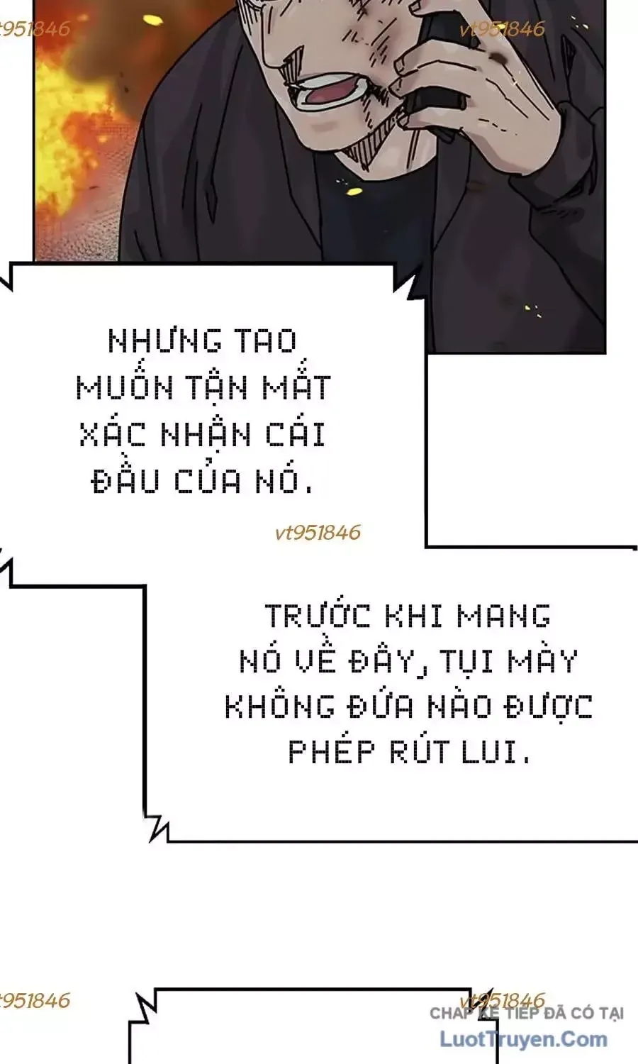 Để Có Thể Sống Sót Chap 216 - Next Chap 217