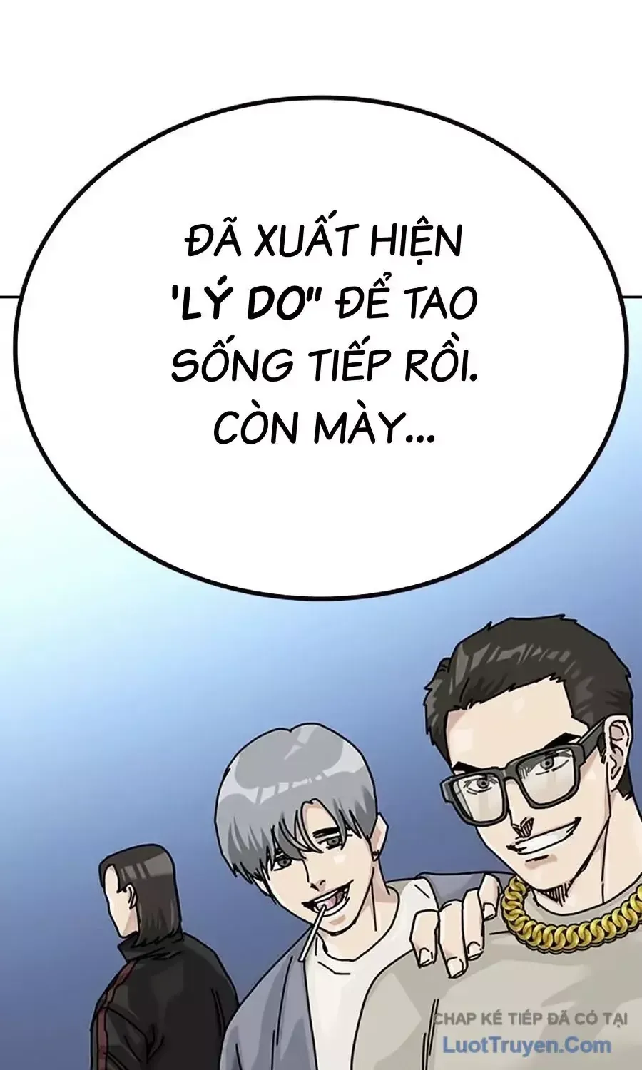 Để Có Thể Sống Sót Chap 217 - Next Chap 218