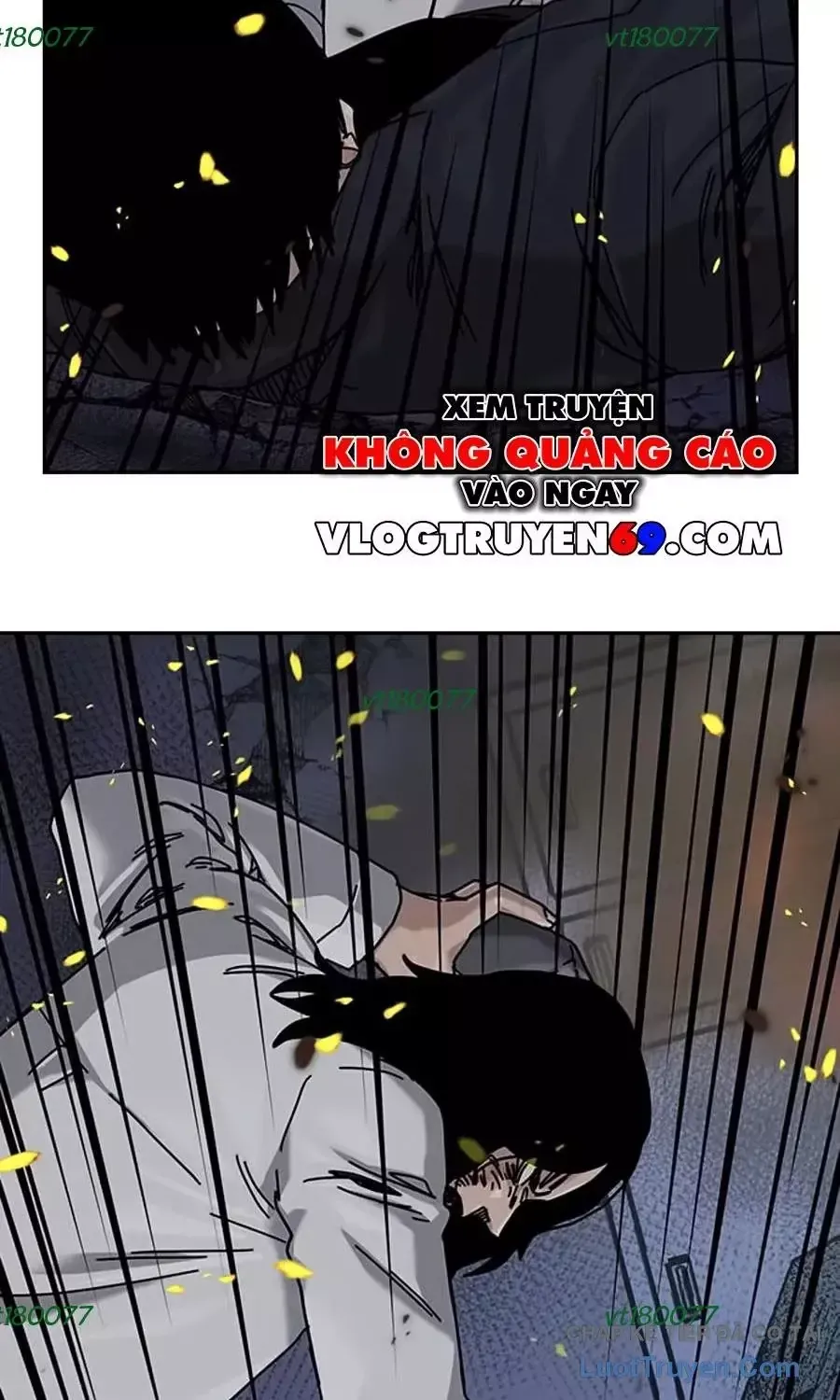 Để Có Thể Sống Sót Chap 217 - Next Chap 218