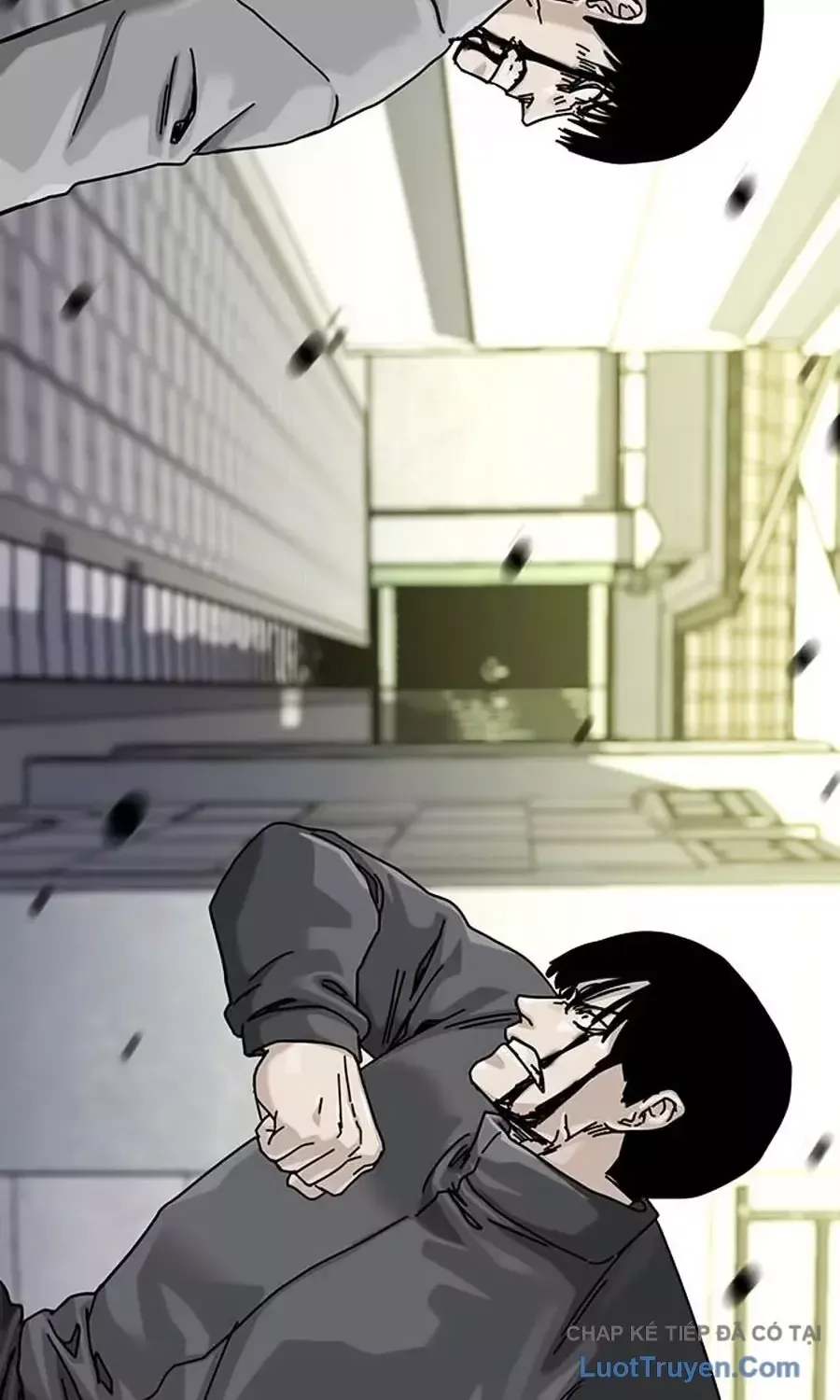 Để Có Thể Sống Sót Chap 217 - Next Chap 218