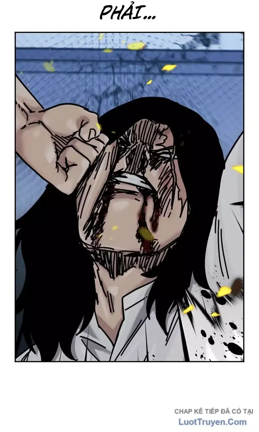 Để Có Thể Sống Sót Chap 217 - Next Chap 218