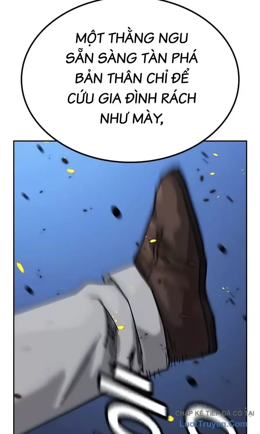 Để Có Thể Sống Sót Chap 217 - Next Chap 218