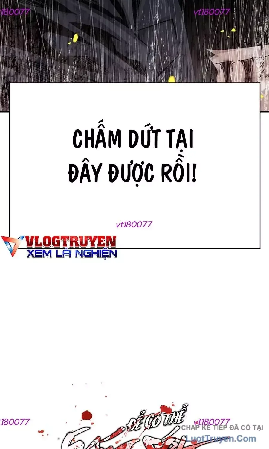 Để Có Thể Sống Sót Chap 217 - Next Chap 218