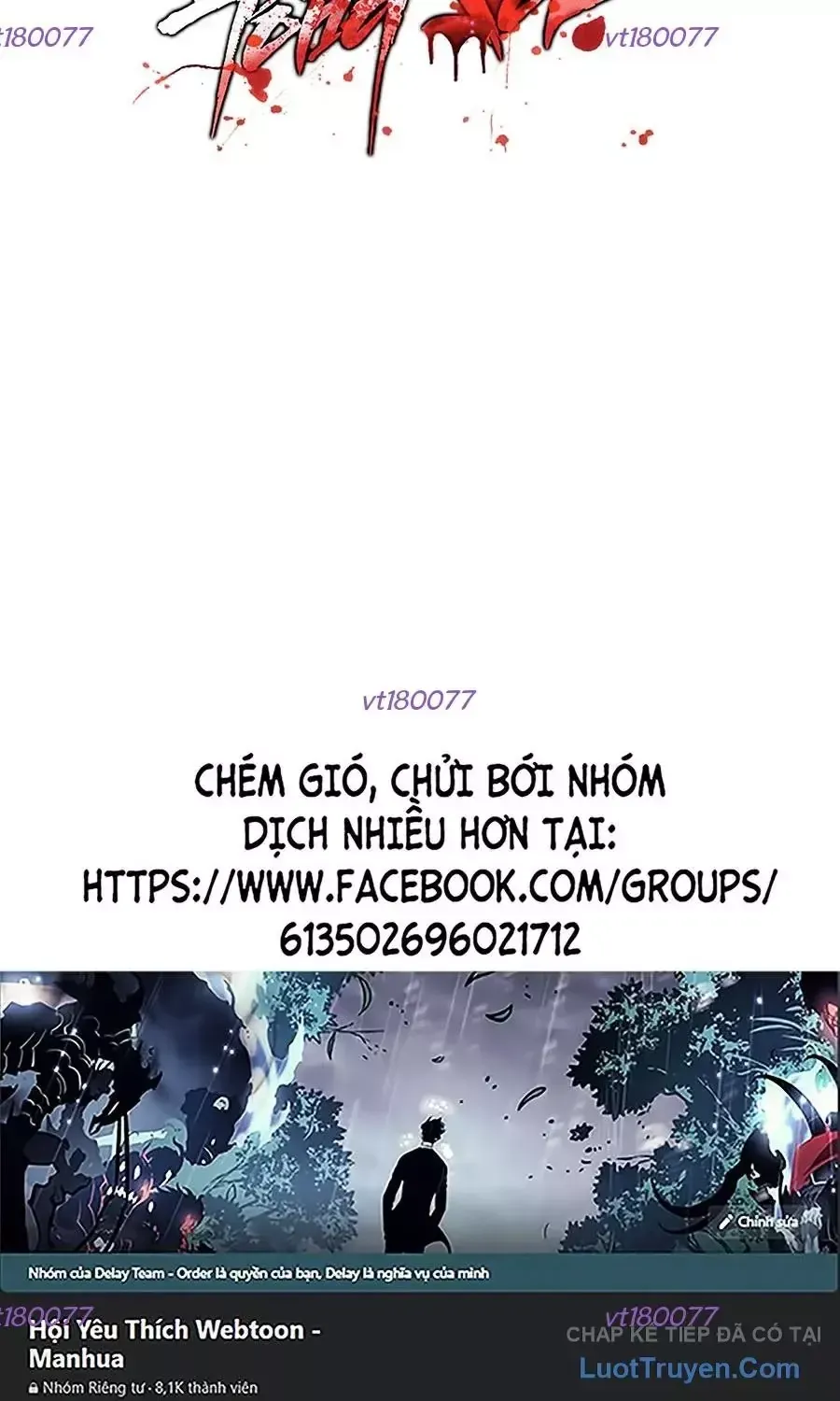 Để Có Thể Sống Sót Chap 217 - Next Chap 218
