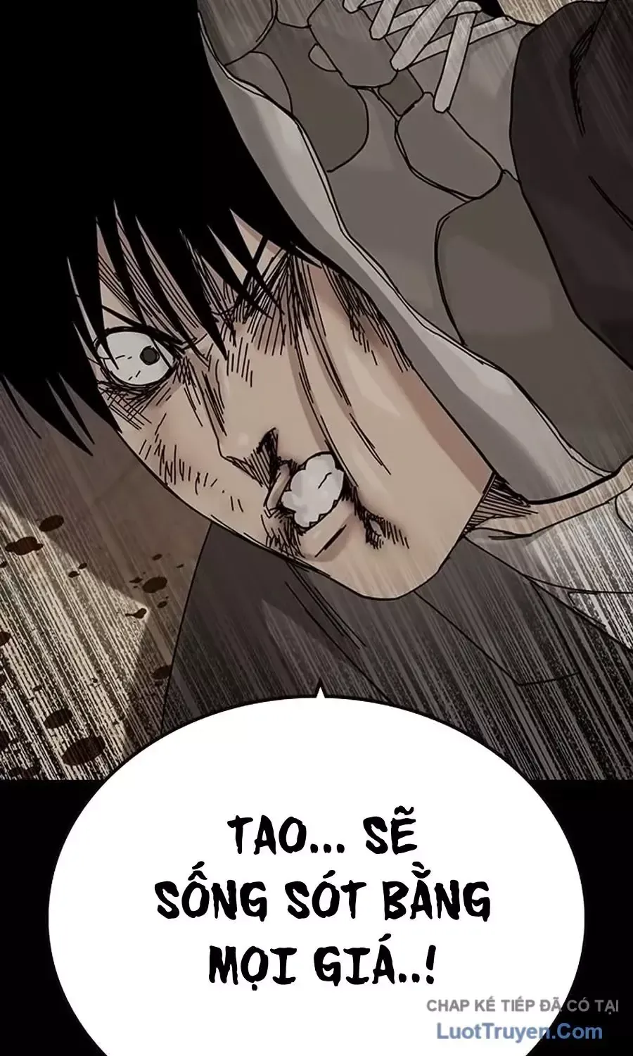 Để Có Thể Sống Sót Chap 217 - Next Chap 218