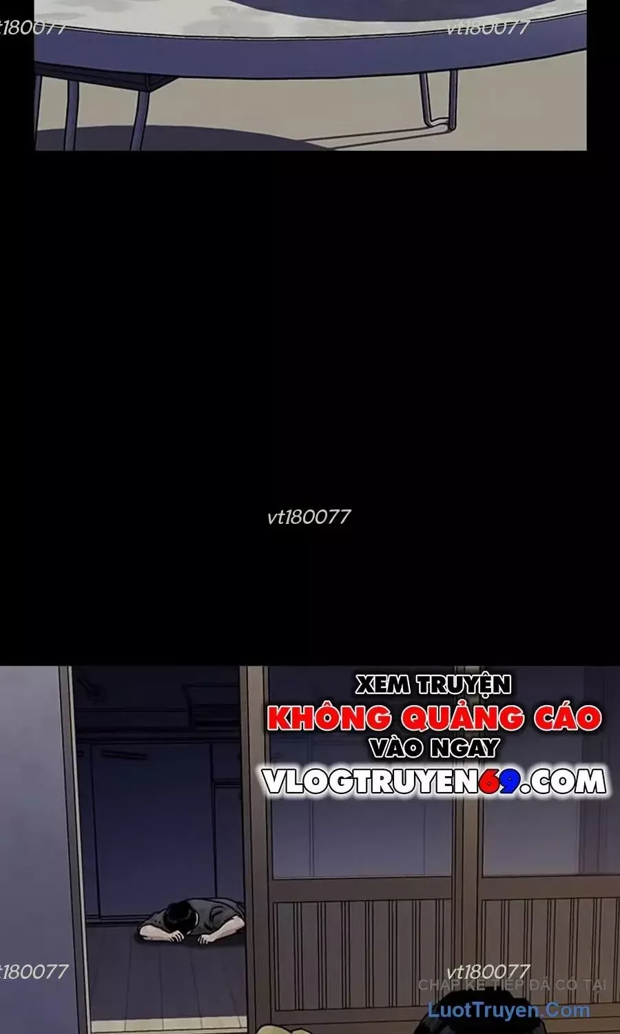 Để Có Thể Sống Sót Chap 217 - Next Chap 218