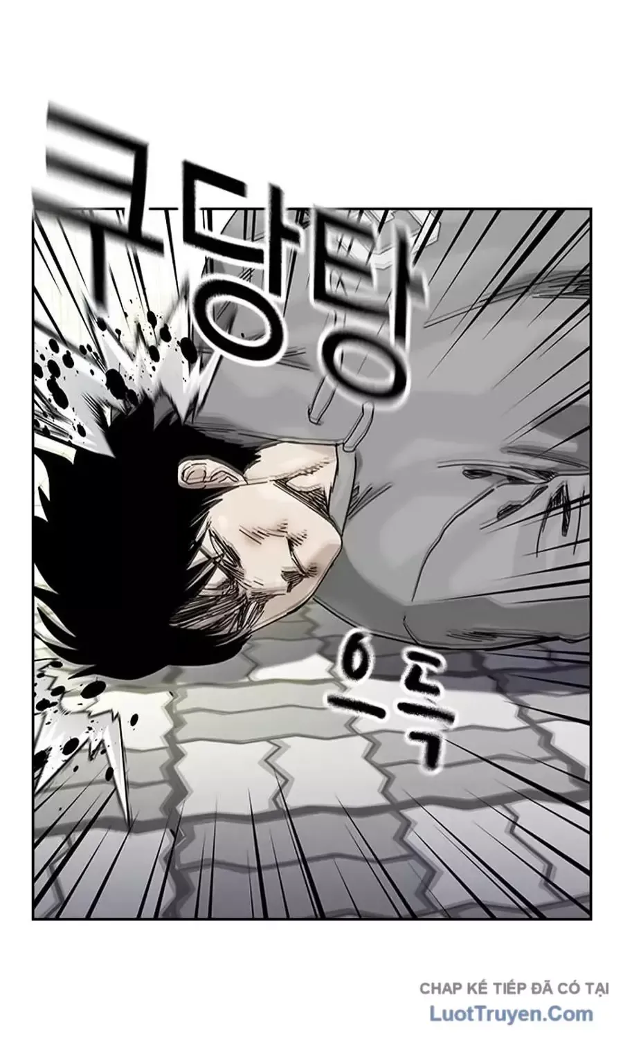 Để Có Thể Sống Sót Chap 217 - Next Chap 218