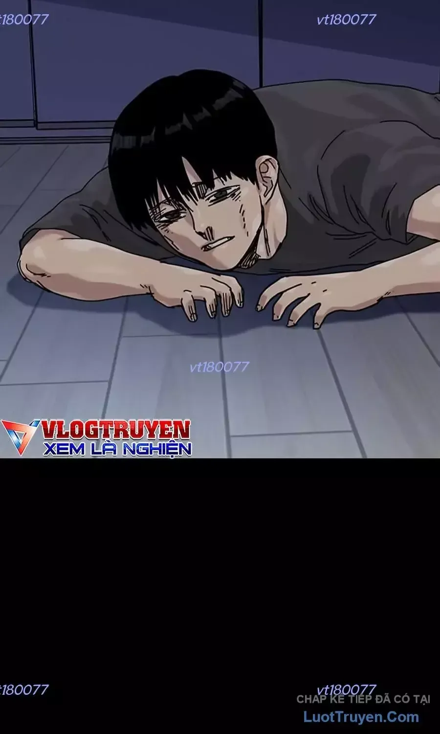 Để Có Thể Sống Sót Chap 217 - Next Chap 218