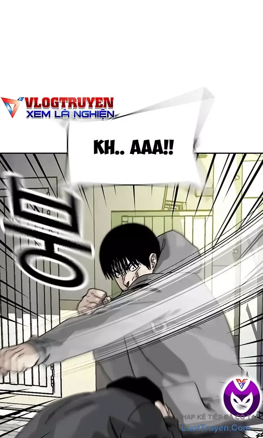 Để Có Thể Sống Sót Chap 217 - Next Chap 218