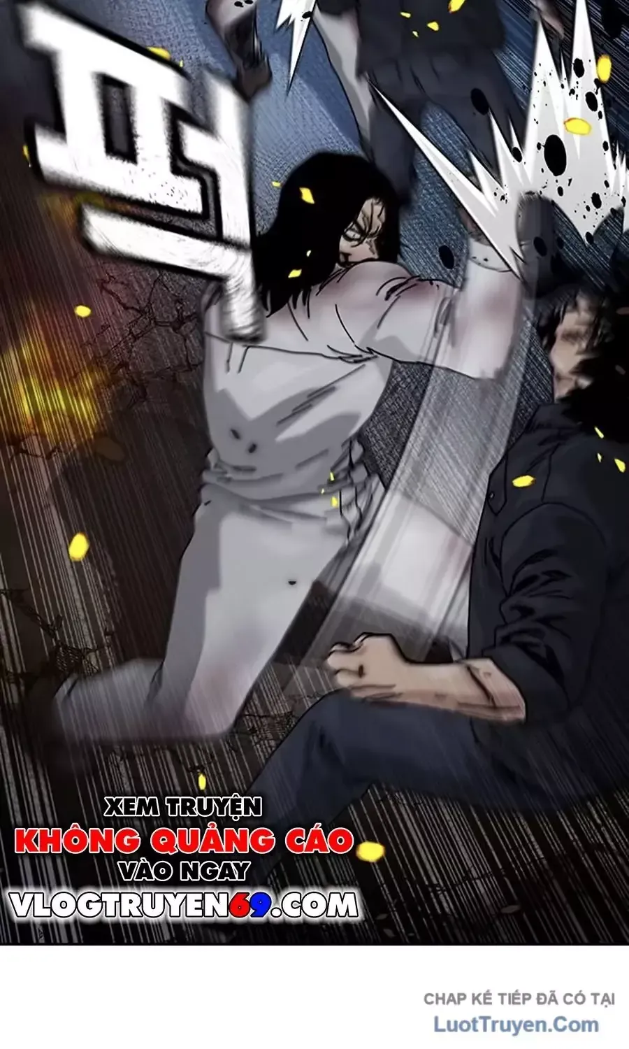 Để Có Thể Sống Sót Chap 217 - Next Chap 218