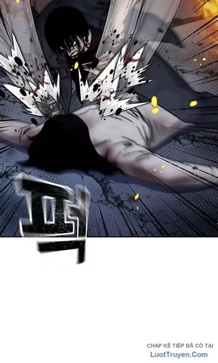 Để Có Thể Sống Sót Chap 217 - Next Chap 218