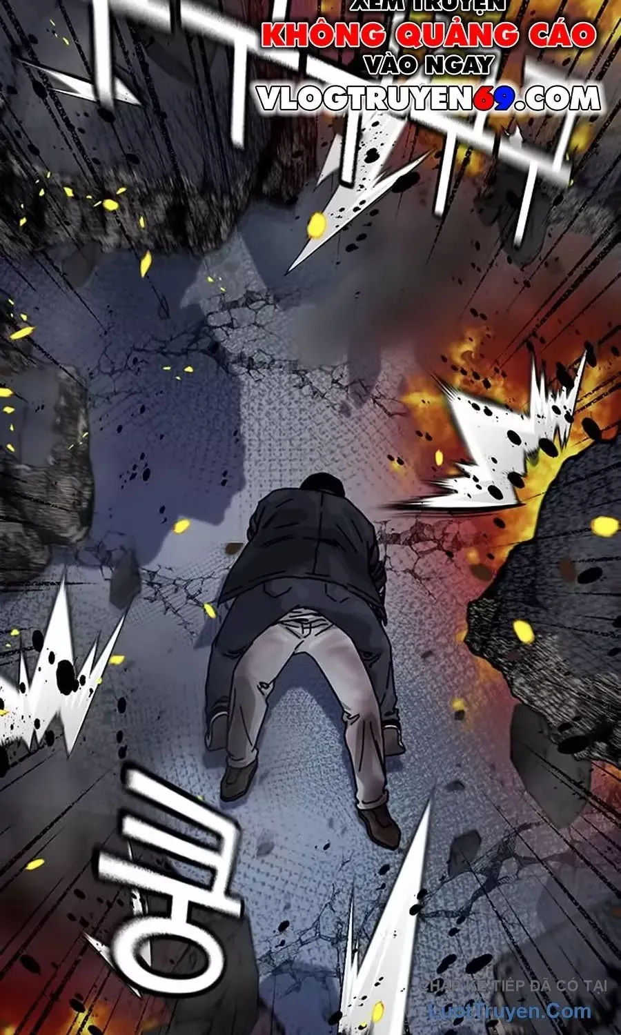 Để Có Thể Sống Sót Chap 217 - Next Chap 218