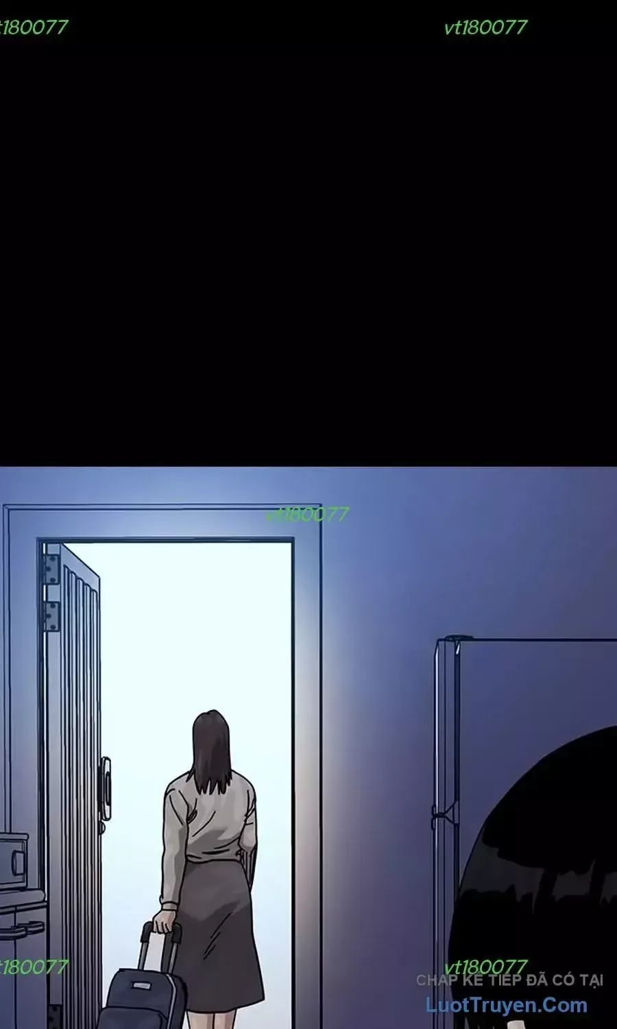 Để Có Thể Sống Sót Chap 217 - Next Chap 218
