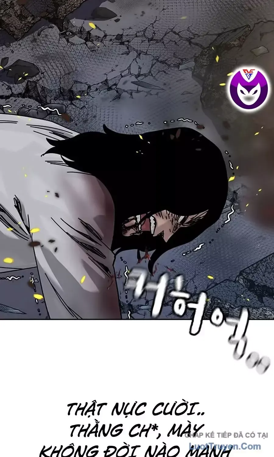 Để Có Thể Sống Sót Chap 217 - Next Chap 218