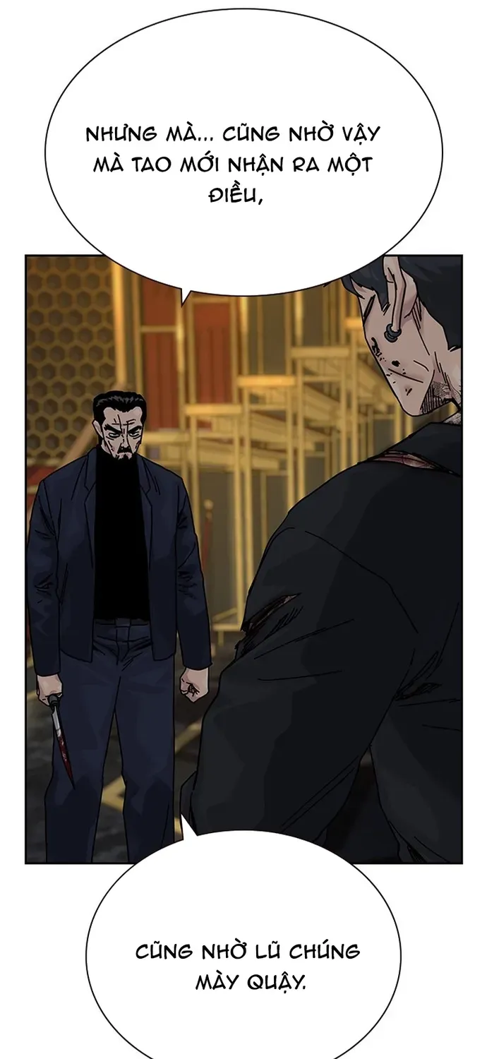 Để Có Thể Sống Sót Chap 210 - Next Chap 211