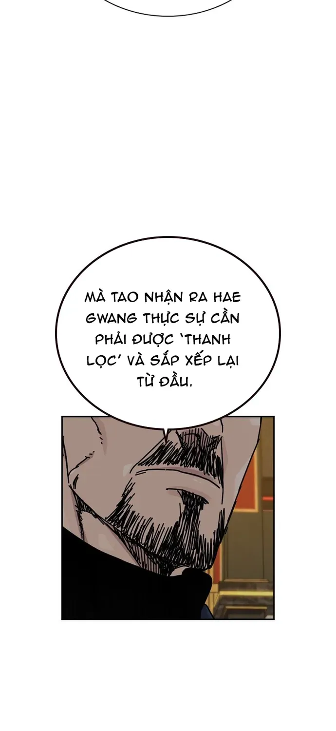 Để Có Thể Sống Sót Chap 210 - Next Chap 211