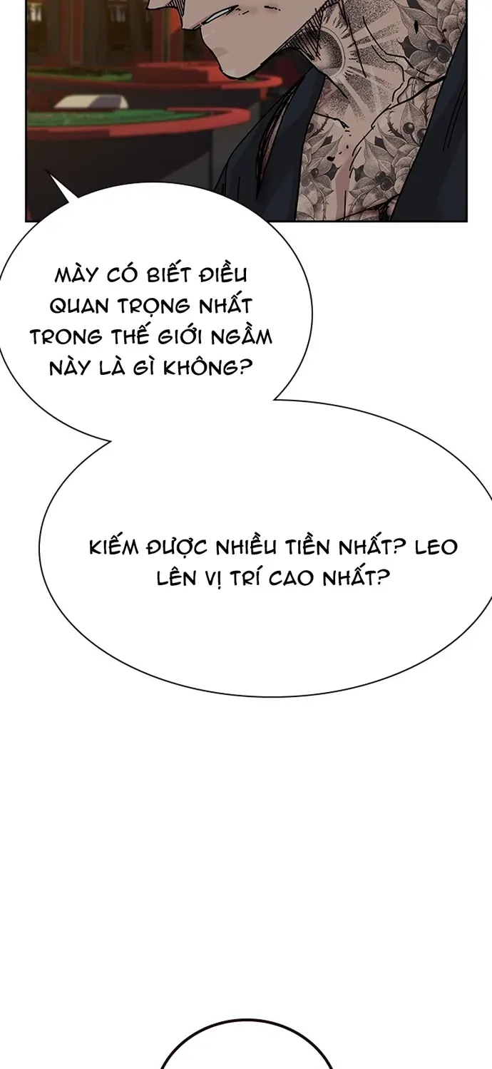 Để Có Thể Sống Sót Chap 210 - Next Chap 211
