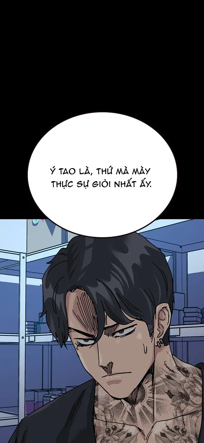 Để Có Thể Sống Sót Chap 210 - Next Chap 211
