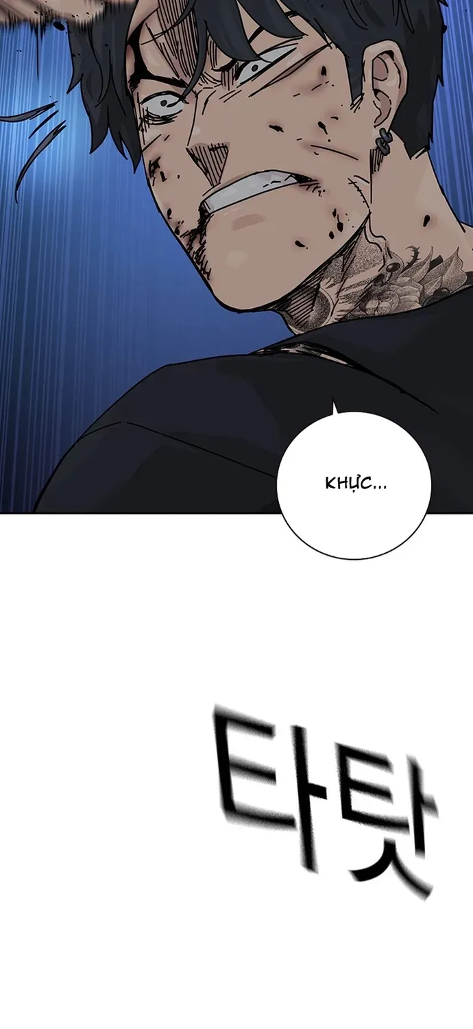 Để Có Thể Sống Sót Chap 210 - Next Chap 211