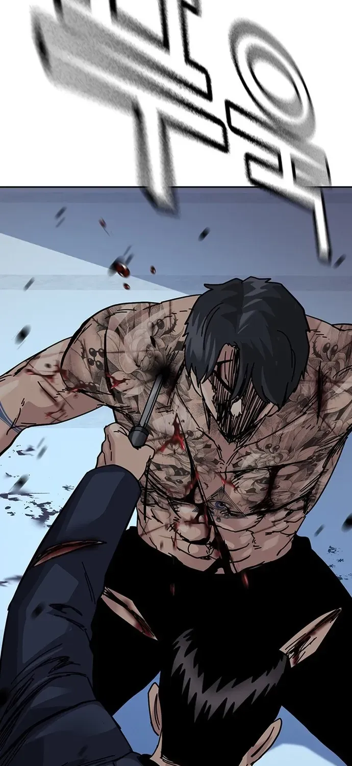 Để Có Thể Sống Sót Chap 210 - Next Chap 211
