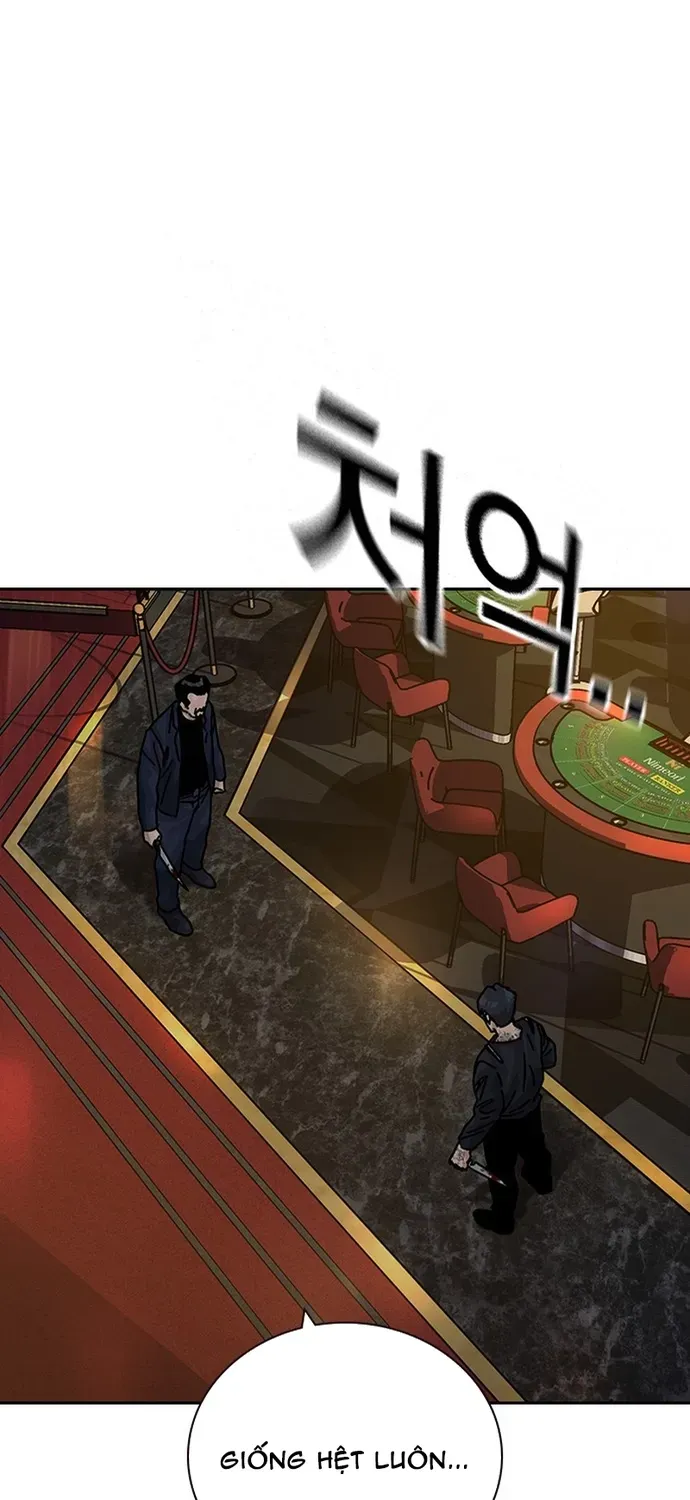 Để Có Thể Sống Sót Chap 210 - Next Chap 211