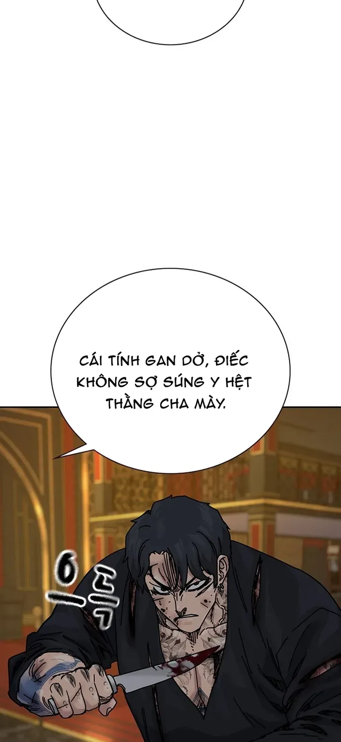 Để Có Thể Sống Sót Chap 210 - Next Chap 211