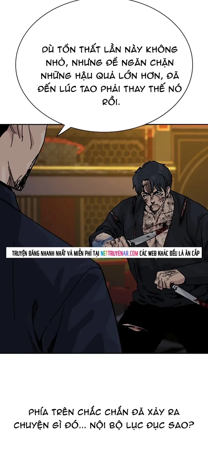 Để Có Thể Sống Sót Chap 210 - Next Chap 211