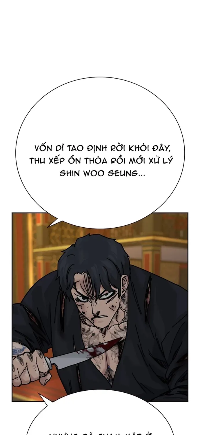 Để Có Thể Sống Sót Chap 210 - Next Chap 211