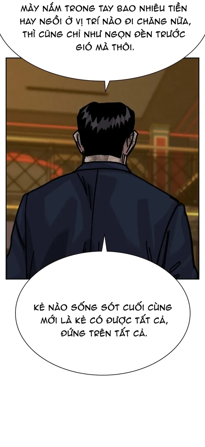 Để Có Thể Sống Sót Chap 210 - Next Chap 211