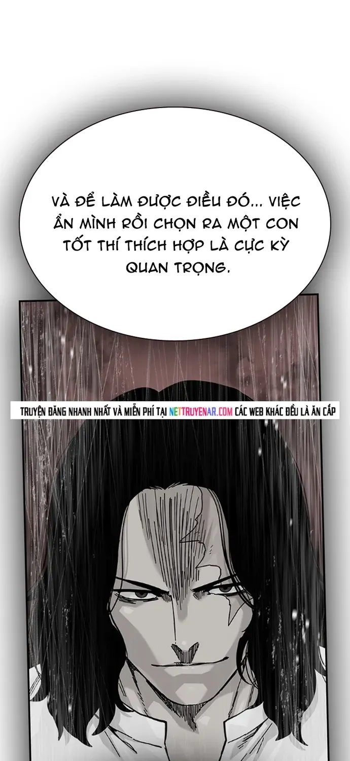 Để Có Thể Sống Sót Chap 210 - Next Chap 211