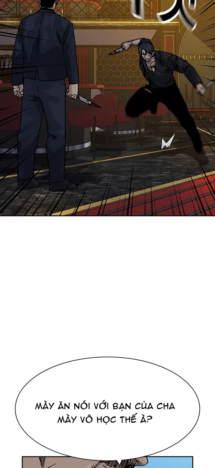 Để Có Thể Sống Sót Chap 210 - Next Chap 211